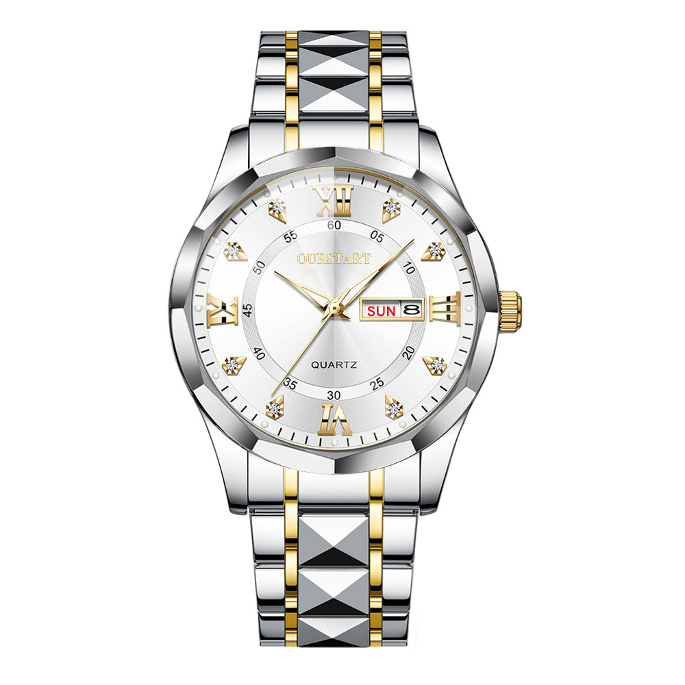 Montre pour homme de marque su - Cartier Watch Tank avis et prix