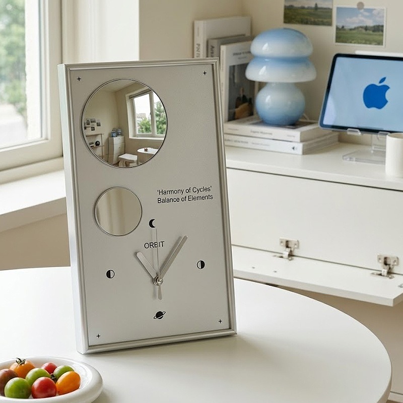 Horloge murale à attraction ma - Luxury Watch Wall Clock avis et prix