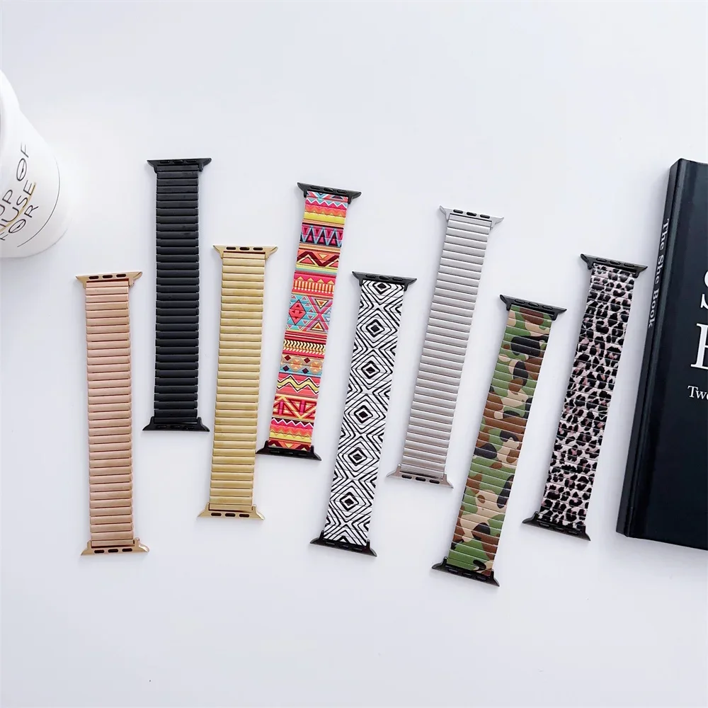 Bracelet en métal bohème pour  - Luxury Watch Apple Bands avis et prix