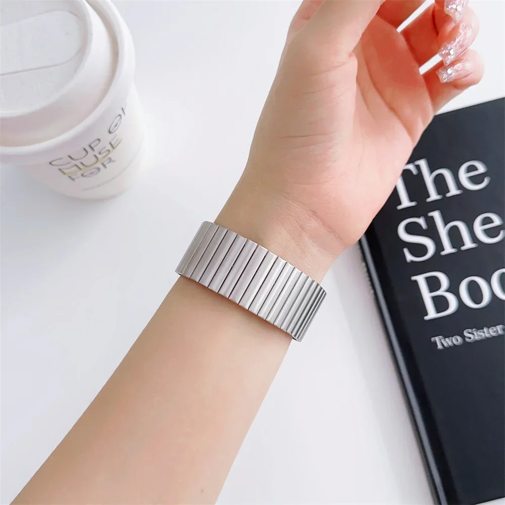 Bracelet en métal bohème pour  - Luxury Watch Apple Bands avis et prix