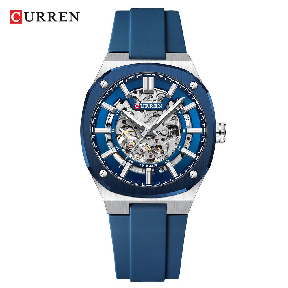2025 CURREN nouveaux hommes mo - Luxury Watch Apple avis et prix