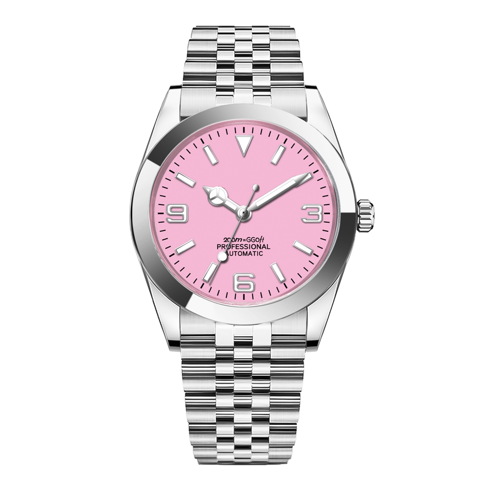 Montre de luxe avec logo perso - Luxury Watch Women avis et prix