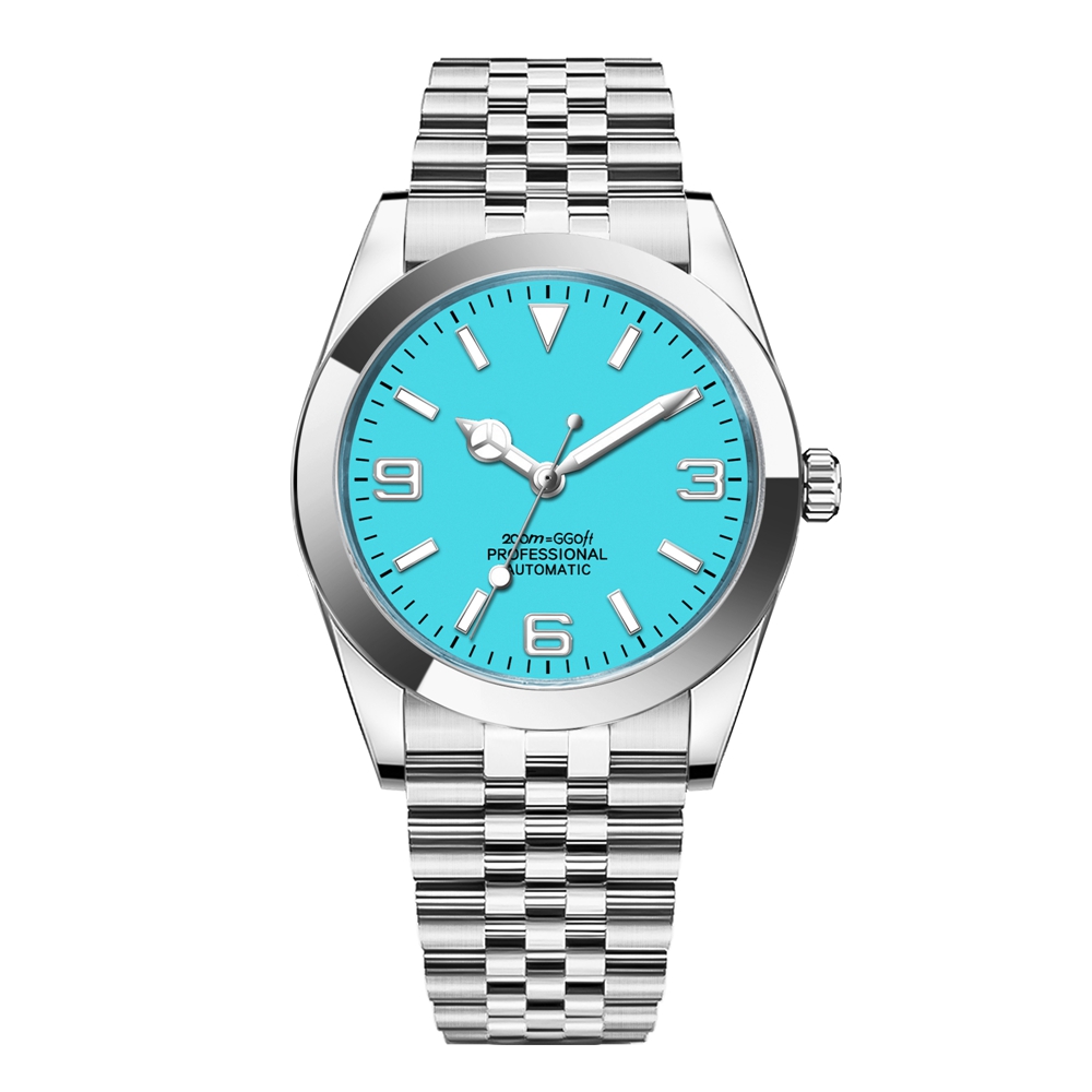 Montre de luxe avec logo perso - Luxury Watch Women avis et prix