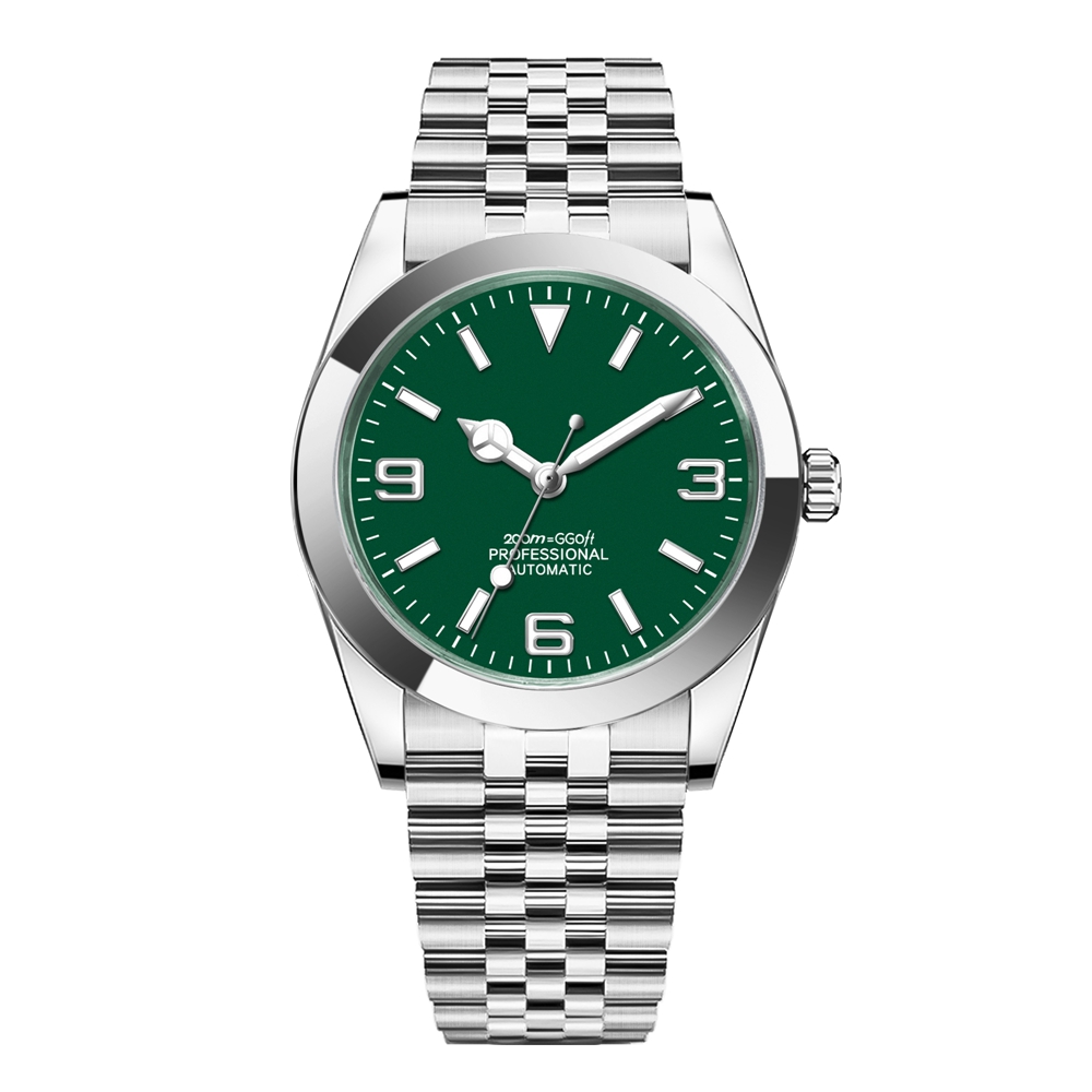 Montre de luxe avec logo perso - Luxury Watch Women avis et prix