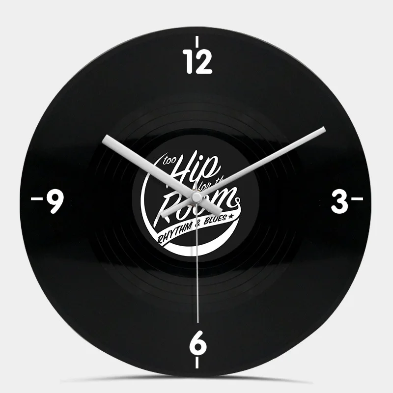 Horloge murale créative rétro  - Luxury Watch Wall Clock avis et prix
