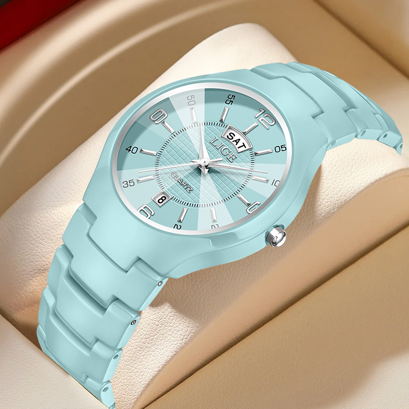 Montres pour femmes LIGE, élég - Luxury Watch Women avis et prix