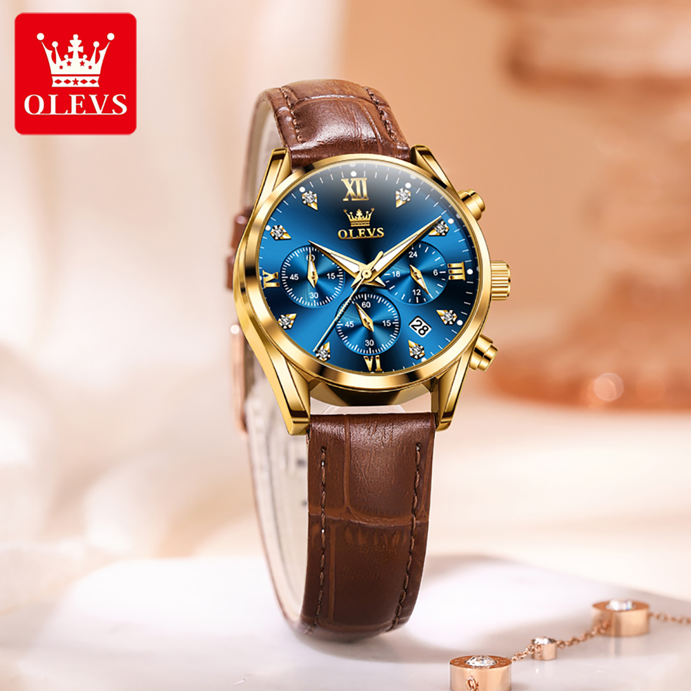 OLEVS 5523 marque originale mo - Luxury Watch Cheap avis et prix