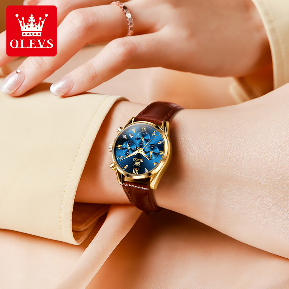 OLEVS 5523 marque originale mo - Luxury Watch Cheap avis et prix