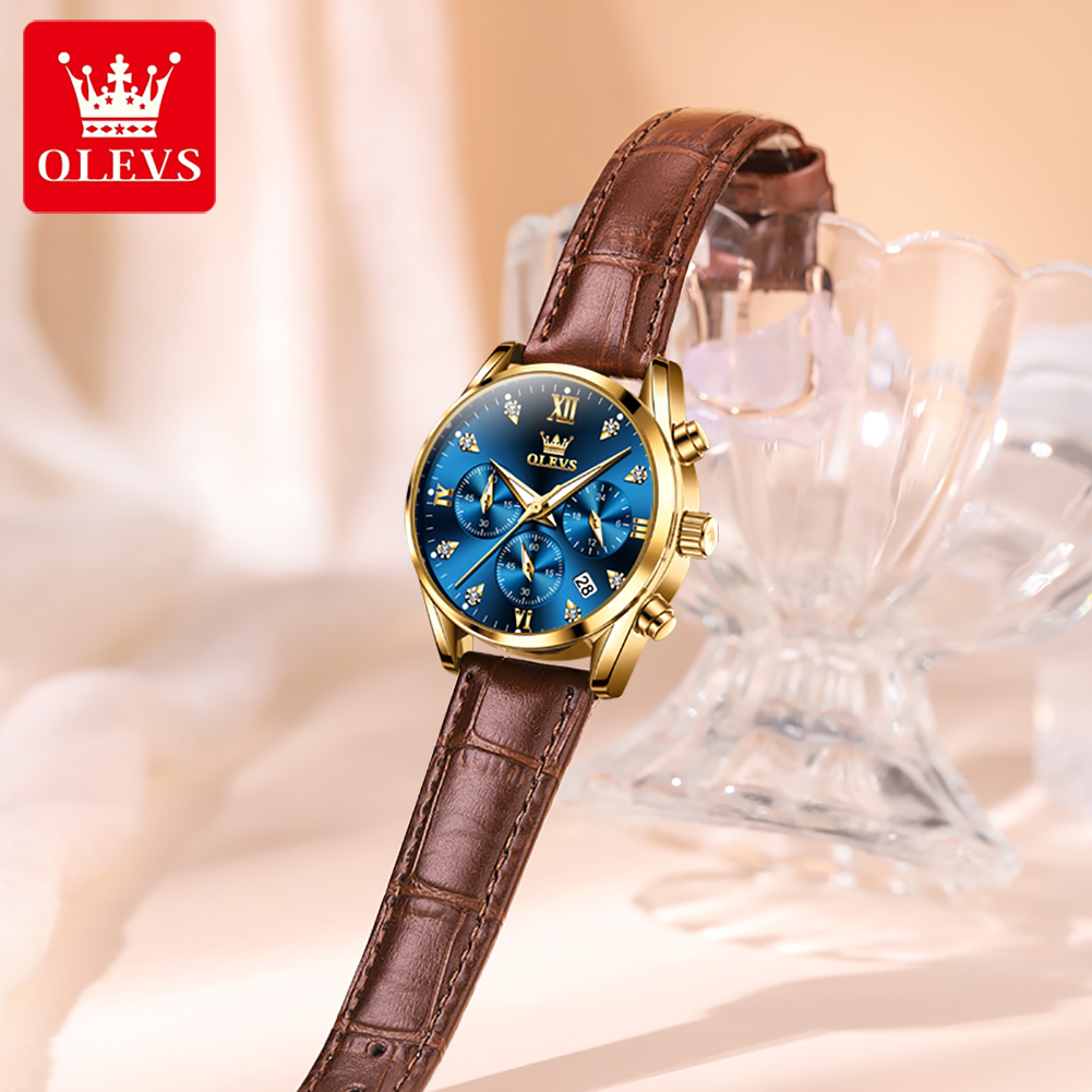 OLEVS 5523 marque originale mo - Luxury Watch Cheap avis et prix