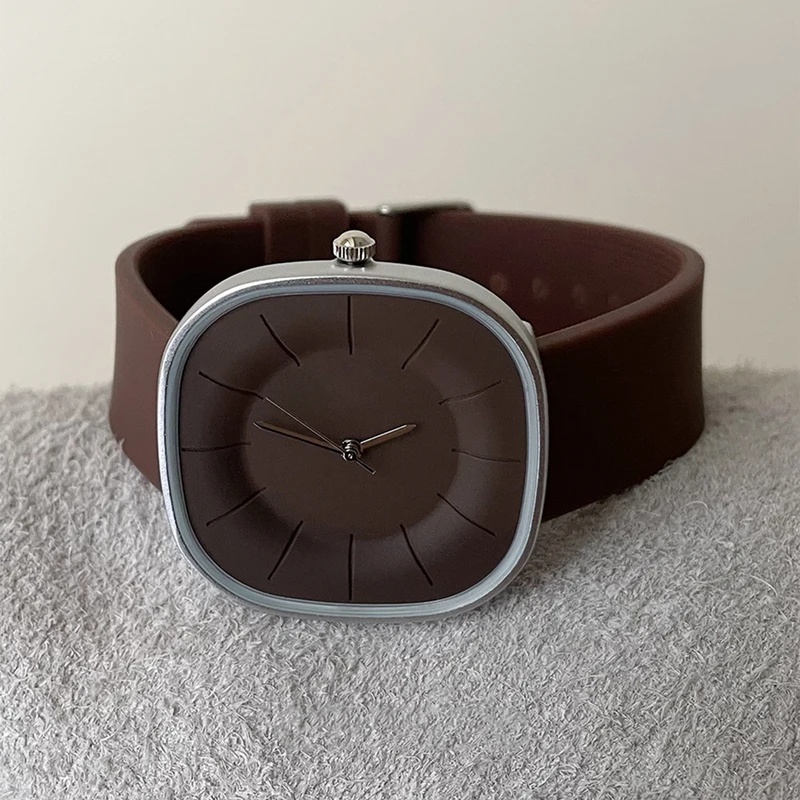 Montre pour femme à cadran car - Luxury Watch Face avis et prix