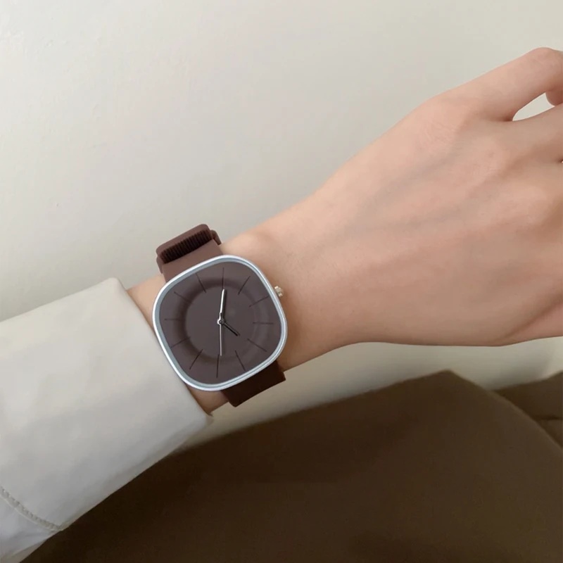 Montre pour femme à cadran car - Luxury Watch Face avis et prix