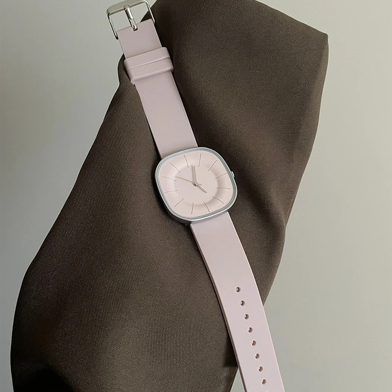 Montre pour femme à cadran car - Luxury Watch Face avis et prix