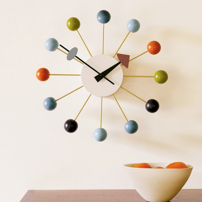 Horloges murales en métal de l - Luxury Watch Wall Clock avis et prix
