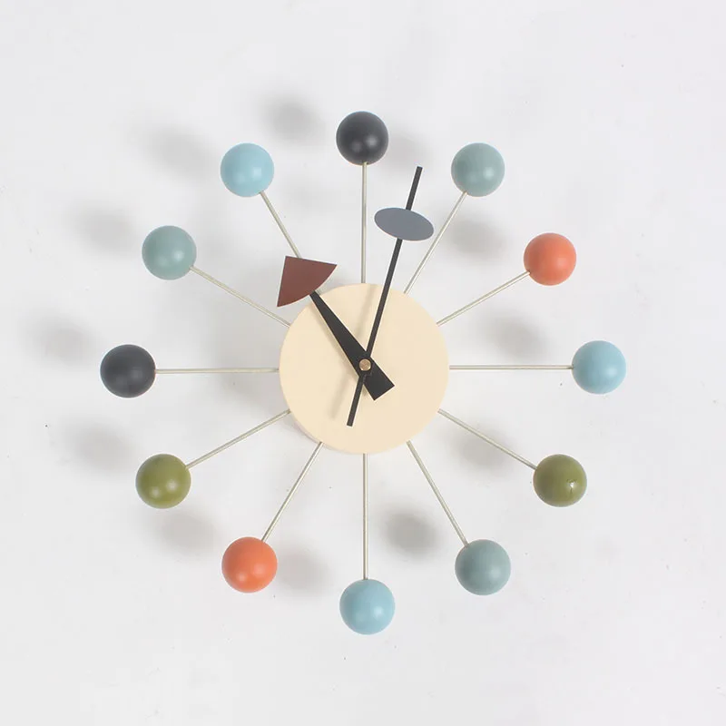 Horloges murales en métal de l - Luxury Watch Wall Clock avis et prix