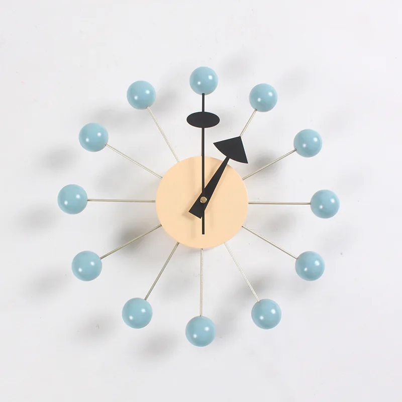 Horloges murales en métal de l - Luxury Watch Wall Clock avis et prix