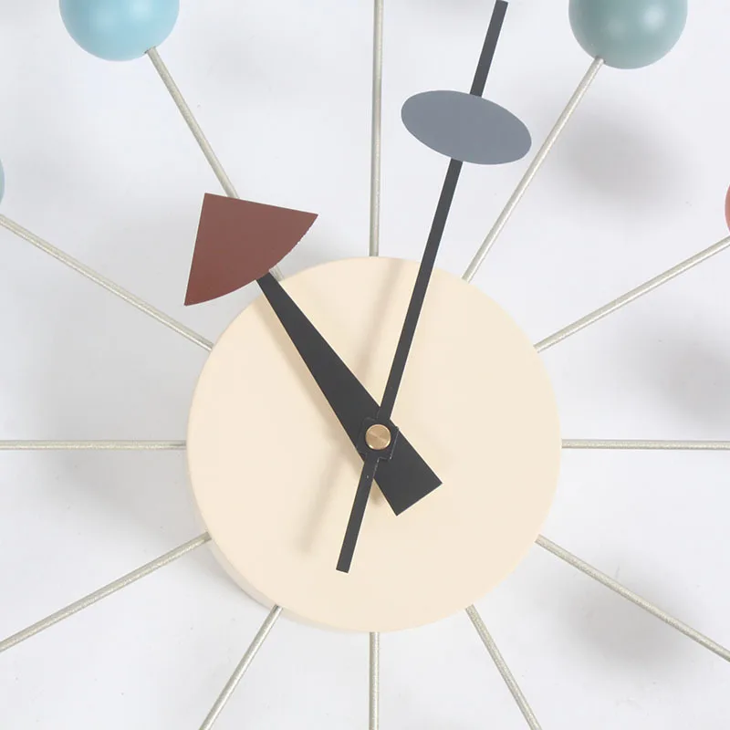 Horloges murales en métal de l - Luxury Watch Wall Clock avis et prix