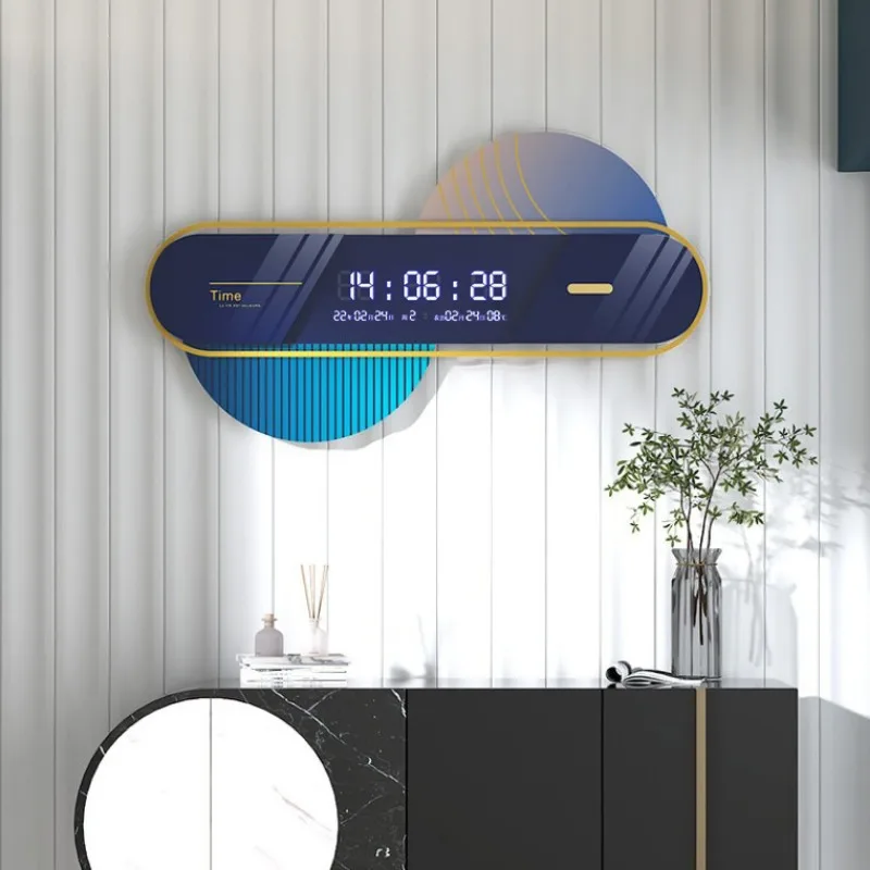 Horloge murale créative de lux - Luxury Watch In China avis et prix