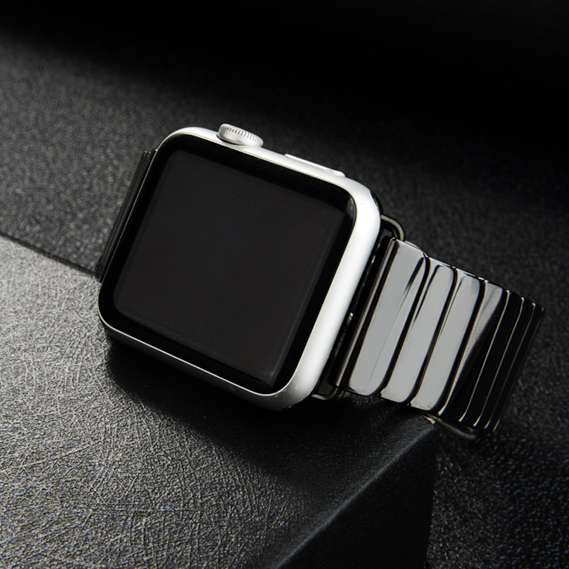 Bracelet à Maillons en Céramiq - Luxury Watch Index avis et prix