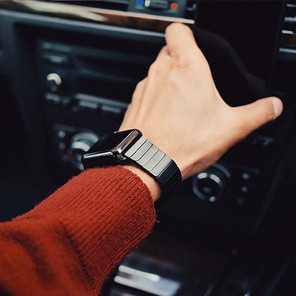 Bracelet à Maillons en Céramiq - Luxury Watch Index avis et prix