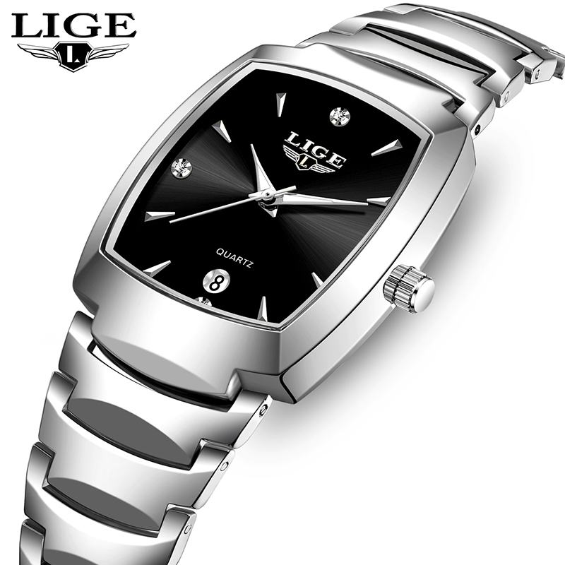 LIGE montre femmes affaires lu - Luxury Watch Women avis et prix