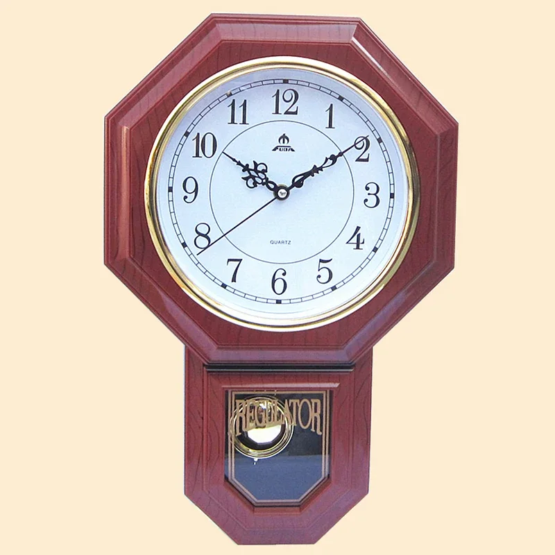 Horloge murale vintage de luxe - Luxury Watch Wall Clock avis et prix