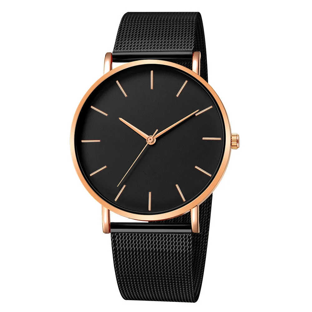 Montre Décontractée Simple pou - Luxury Watch Market avis et prix