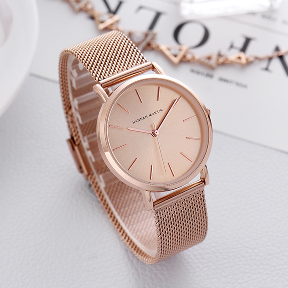 Hannah Martin Top marque montr - Luxury Watch Index avis et prix