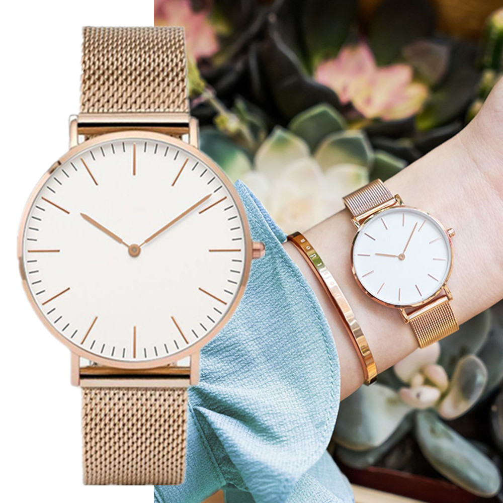 Top marque montres de luxe fem - Luxury Watch For Girls avis et prix