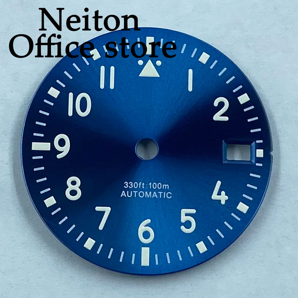 Cadran de montre stérile NEITO - Luxury Watch Face avis et prix