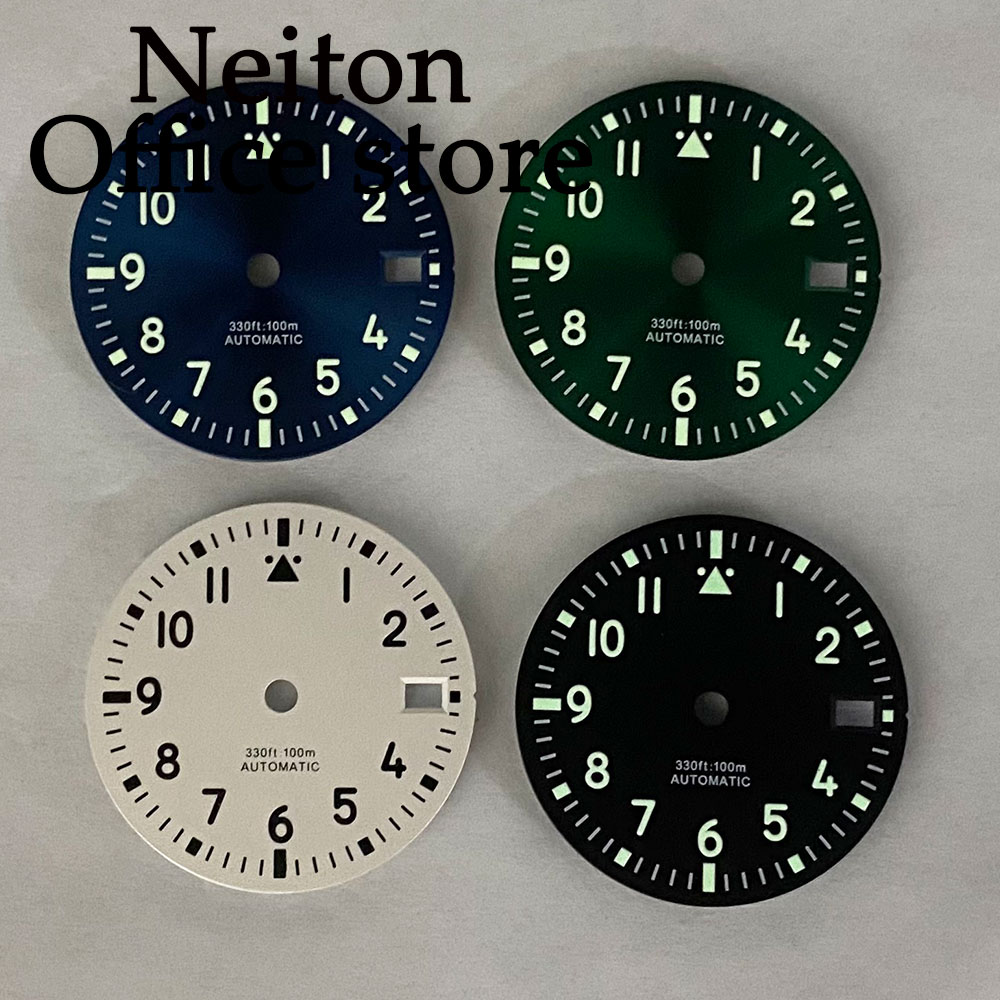 Cadran de montre stérile NEITO - Luxury Watch Face avis et prix