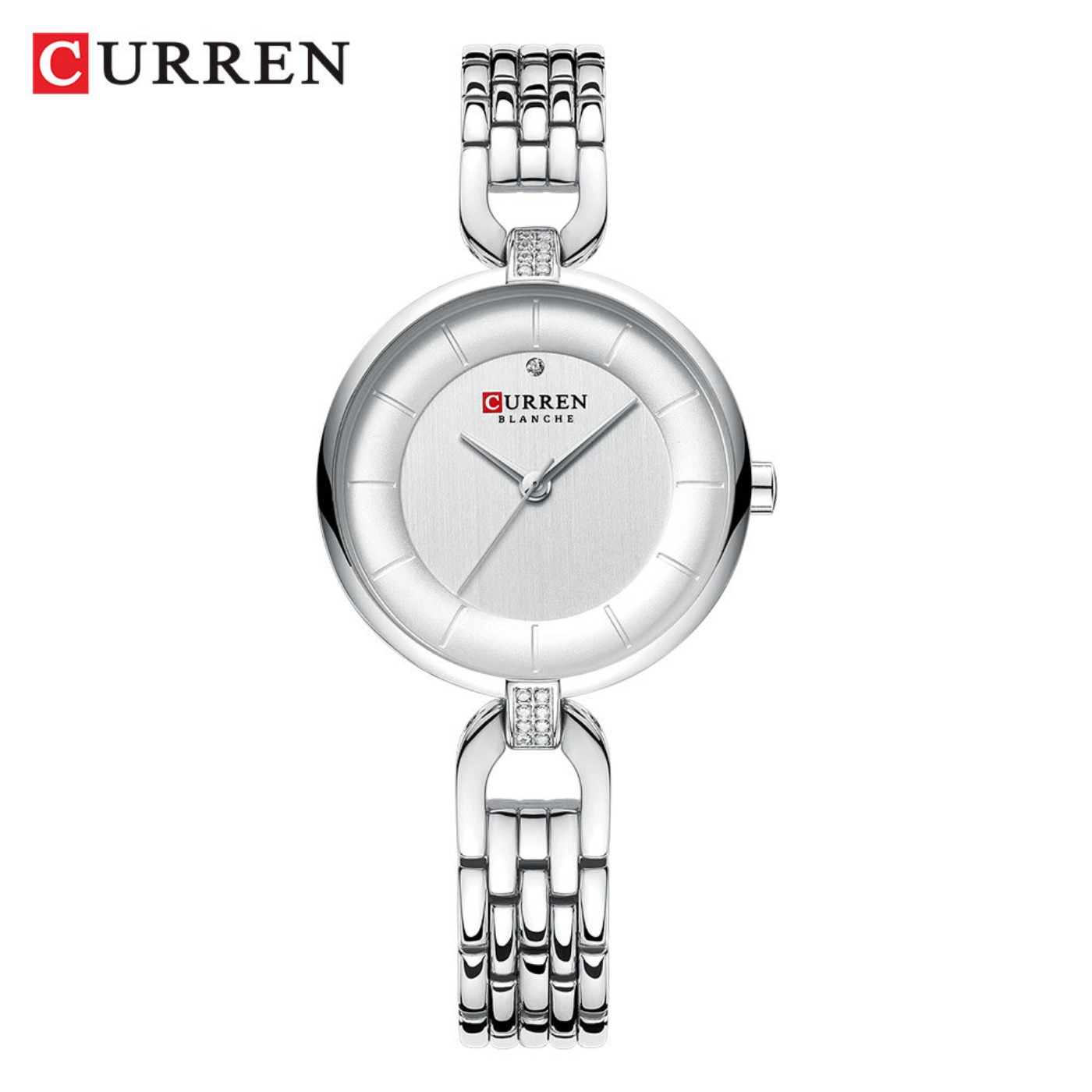 Montre pour femme CURREN, marq - Luxury Watch Women avis et prix