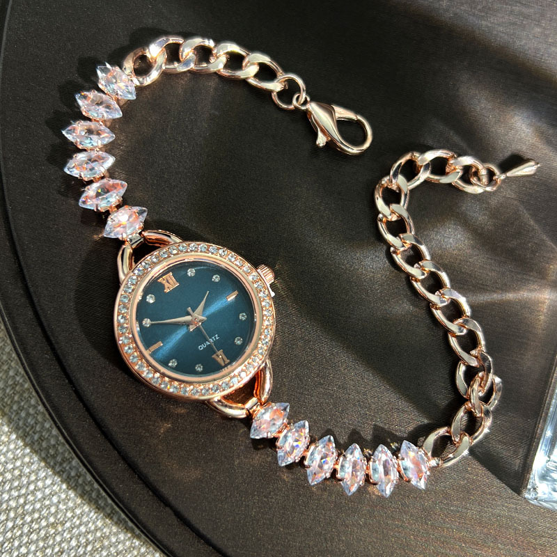 UTHAI CQ383 bracelet de montre - Luxury Watch For Girls avis et prix