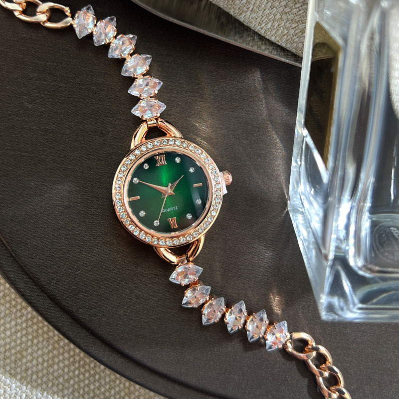 UTHAI CQ383 bracelet de montre - Luxury Watch For Girls avis et prix