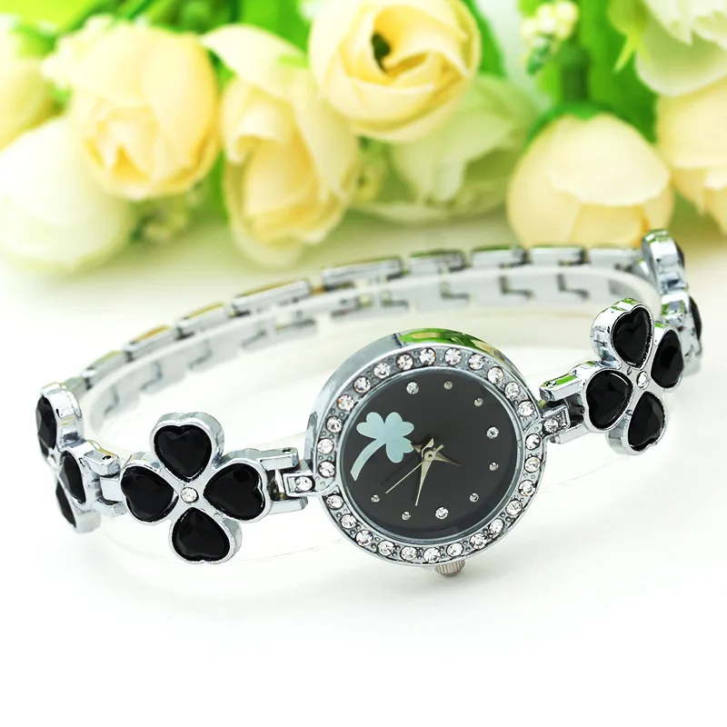 Montre à quartz en diamant car - Luxury Watch For Girls avis et prix