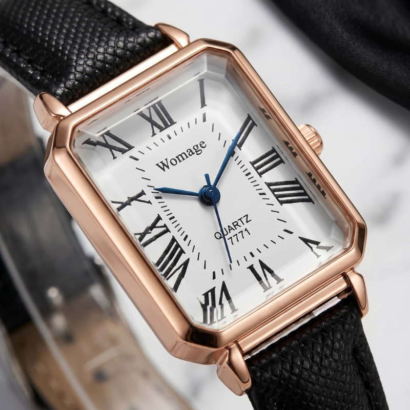 Montres de luxe pour femmes de - Luxury Watch Index avis et prix