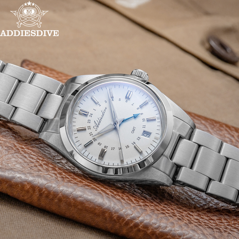 ADDIESDIVE marque chaude 36mm  - Luxury Watch Market avis et prix