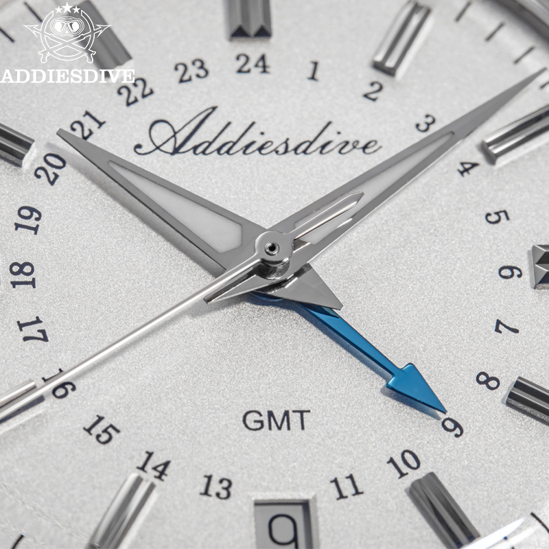 ADDIESDIVE marque chaude 36mm  - Luxury Watch Market avis et prix