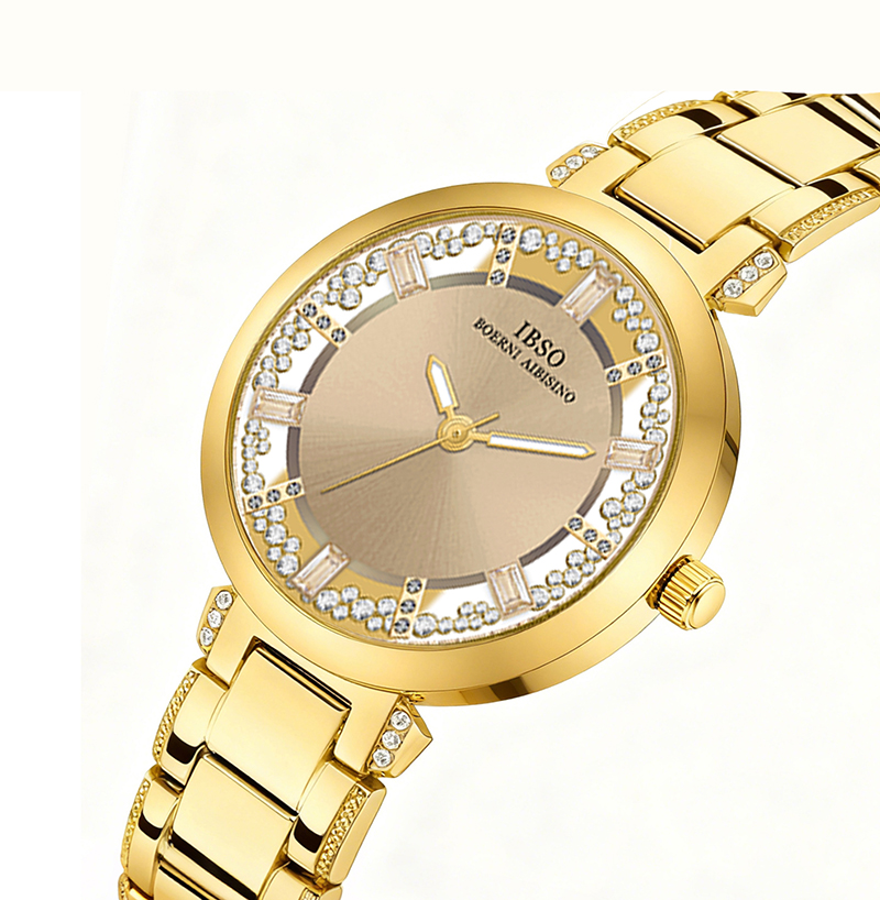Marque de luxe femmes montres  - Luxury Watch Index avis et prix