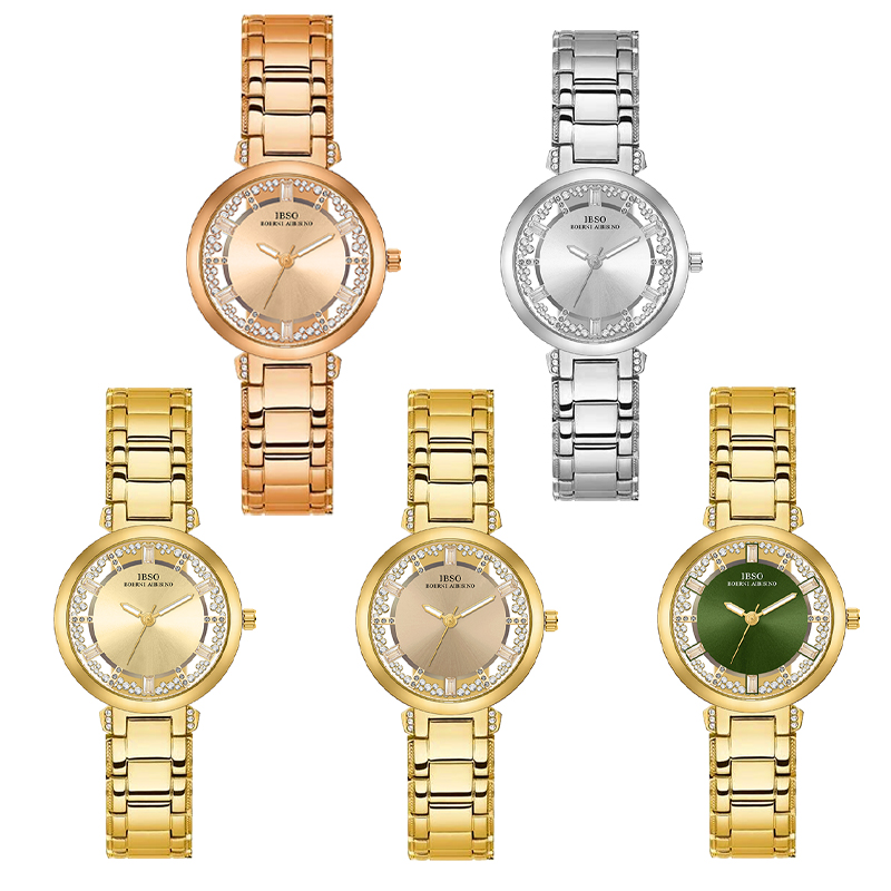 Marque de luxe femmes montres  - Luxury Watch Index avis et prix