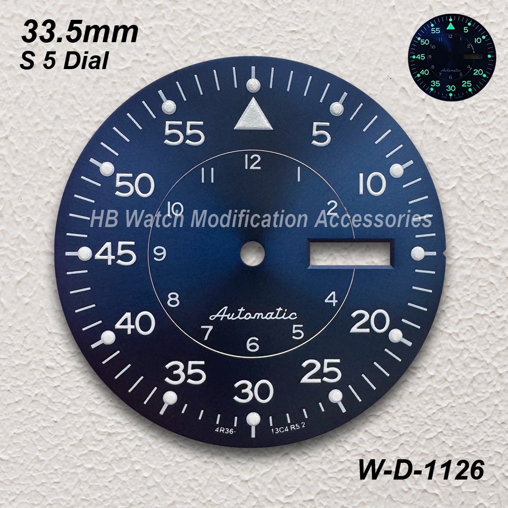 Cadran rayon de soleil avec Lo - Luxury Watch Face avis et prix