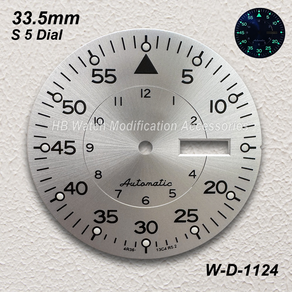 Cadran rayon de soleil avec Lo - Luxury Watch Face avis et prix
