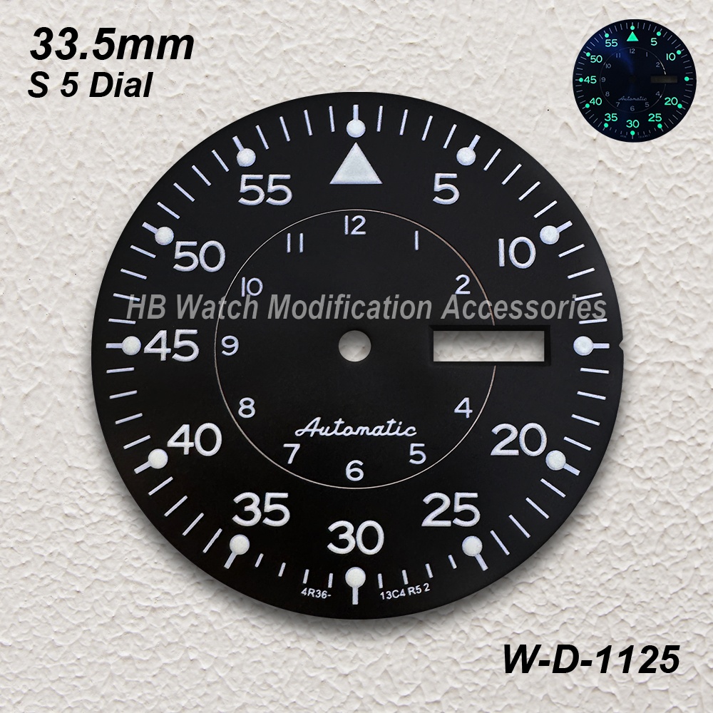 Cadran rayon de soleil avec Lo - Luxury Watch Face avis et prix