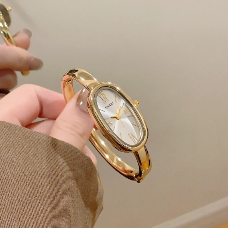 Montre à quartz haut de gamme  - Luxury Watch For Girls avis et prix