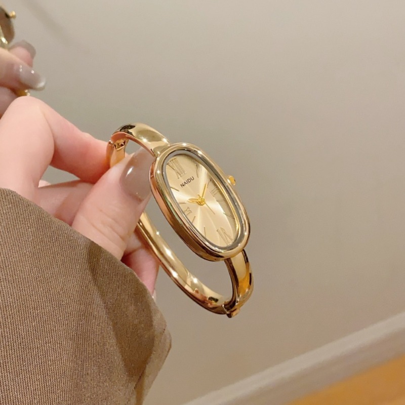 Montre à quartz haut de gamme  - Luxury Watch For Girls avis et prix