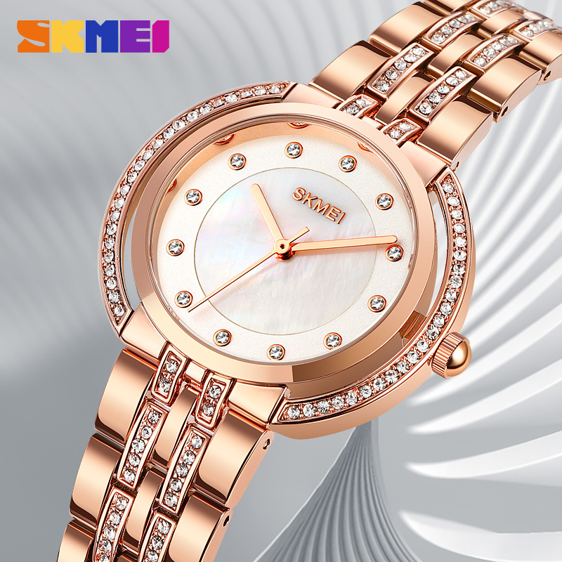 Montre-bracelet à quartz pour  - Luxury Watch Women avis et prix