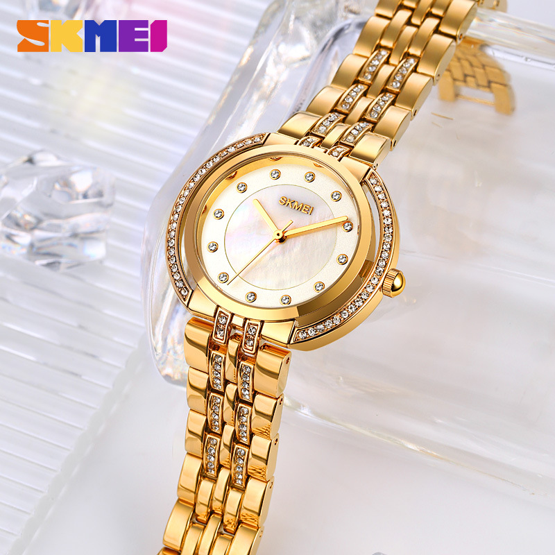 Montre-bracelet à quartz pour  - Luxury Watch Women avis et prix
