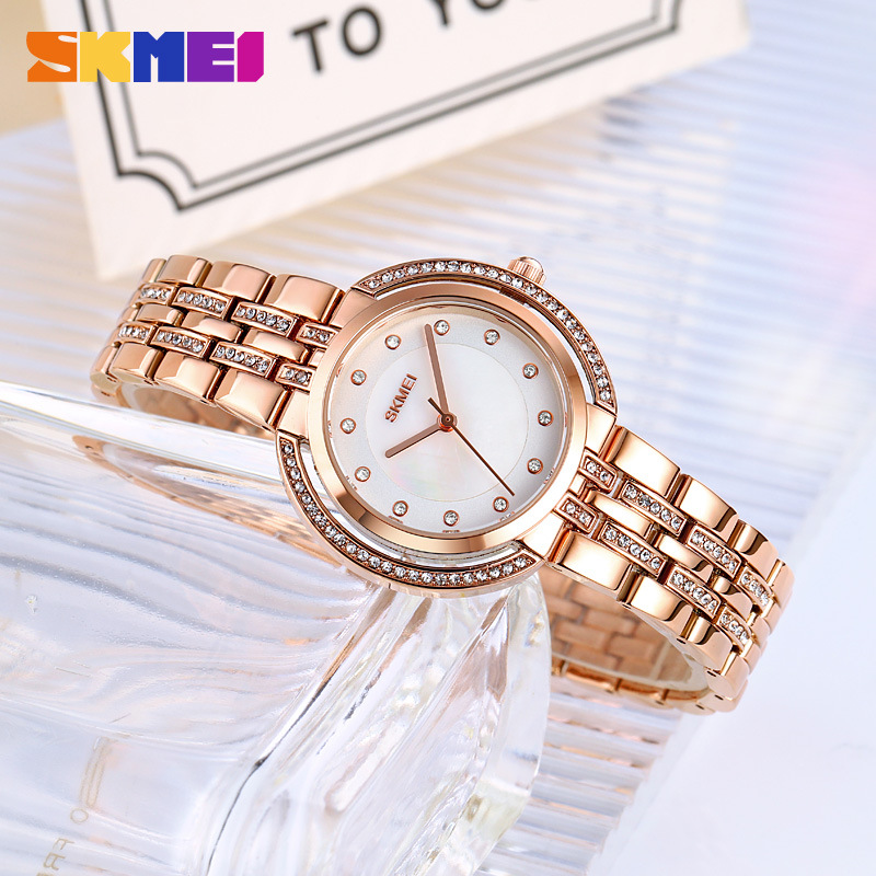 Montre-bracelet à quartz pour  - Luxury Watch Women avis et prix