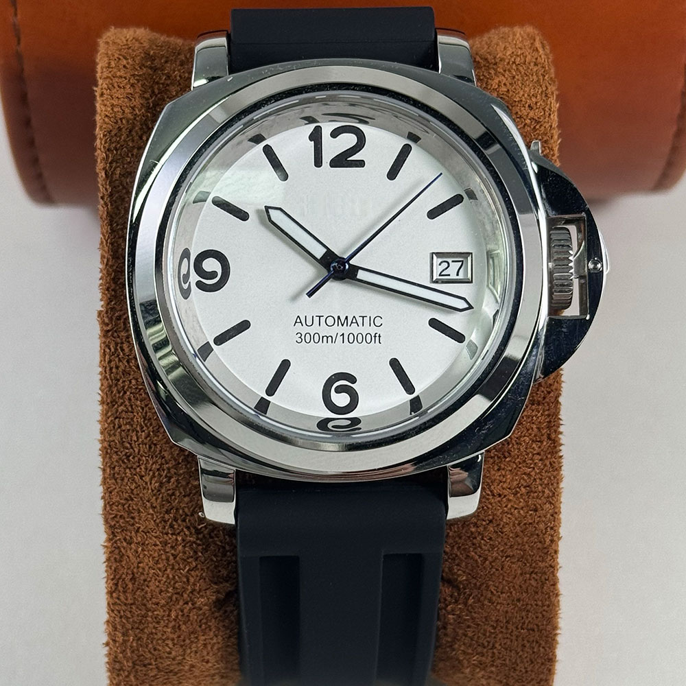 Montre automatique mécanique e - Luxury Watch In China avis et prix