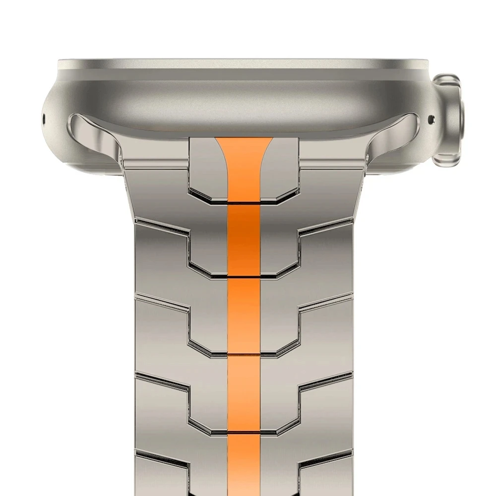 Bracelet de luxe + étui pour A - Luxury Watch Apple Bands avis et prix