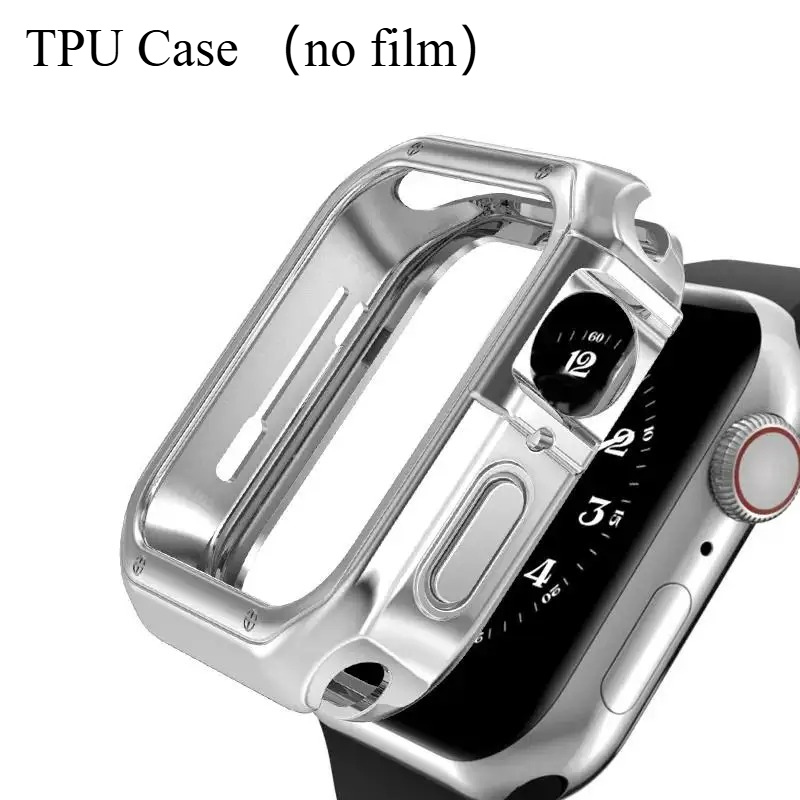 Bracelet de luxe + étui pour A - Luxury Watch Apple Bands avis et prix
